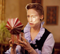 Conjuring : Les Dossiers Warren	- Photo