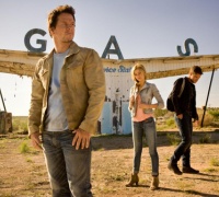 Transformers : L'Age de L' Extinction	- Photo