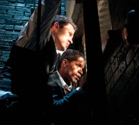 White House Down	- Photo