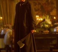 Abraham Lincoln : Chasseur de Vampires	- Photo