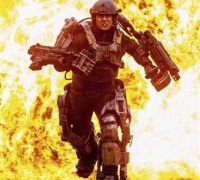 Edge of Tomorrow	- Photo