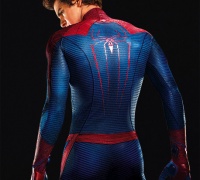The Amazing Spider-Man	- Photo