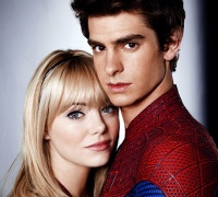 The Amazing Spider-Man	- Photo