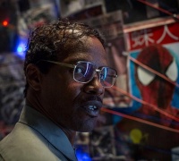 The Amazing Spider-Man 2 : Le Destin d'un héros	- Photo