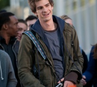 The Amazing Spider-Man	- Photo
