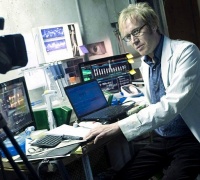 The Amazing Spider-Man	- Photo