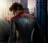The Amazing Spider-Man	- Photo