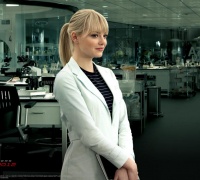 The Amazing Spider-Man	- Photo