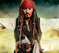 Pirates des Caraïbes : La Fontaine de Jouvence	- Photo