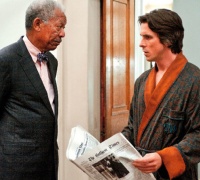 The Dark Knight Rises	- Photo