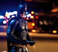 The Dark Knight Rises	- Photo