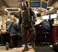 The Dark Knight Rises	- Photo