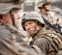 World Invasion : Battle Los Angeles 	- Photo