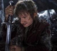 Le Hobbit : Un voyage inattendu	- Photo