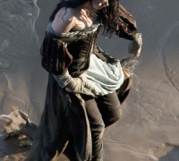 Blanche Neige et le chasseur	- Photo