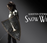 Blanche Neige et le chasseur	- Photo