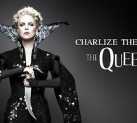 Blanche Neige et le chasseur	- Photo