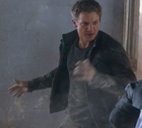 Jason Bourne, L'Héritage	- Photo