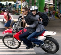 Jason Bourne, L'Héritage	- Photo