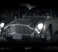 Casino Royale	- Photo