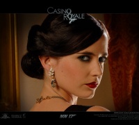 Casino Royale	- Photo