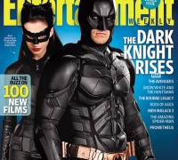 The Dark Knight Rises	- Photo