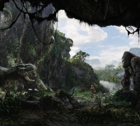 King Kong	- Photo