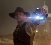 Cowboys &amp; Envahisseurs	- Photo