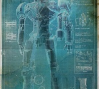 Pacific Rim	- Photo
