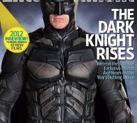 The Dark Knight Rises	- Photo