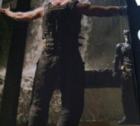 The Dark Knight Rises	- Photo