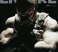 The Dark Knight Rises	- Photo