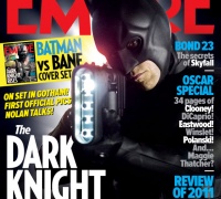 The Dark Knight Rises	- Photo