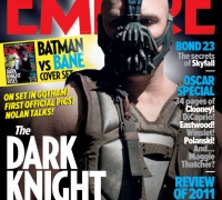 The Dark Knight Rises	- Photo