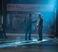 Die Hard : Belle journée pour mourir	- Photo