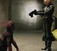 Dredd (3D)	- Photo