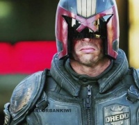 Dredd (3D)	- Photo