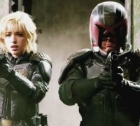 Dredd (3D)	- Photo