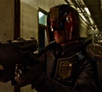 Dredd (3D)	- Photo