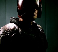 Dredd (3D)	- Photo