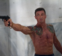 Du Plomb dans la tête Photo