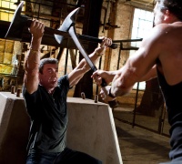 Du Plomb dans la tête Photo