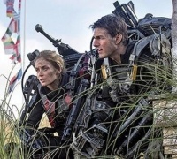 Edge of Tomorrow	- Photo