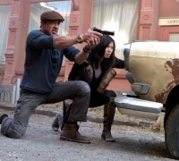 Expendables 2 : Unité Spéciale	- Photo