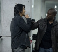 Fast and Furious 6	- Photo