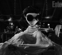 Frankenweenie 	- Photo