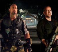 G.I. Joe : Conspiration 	- Photo