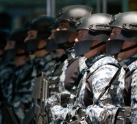 G.I. Joe : Conspiration 	- Photo