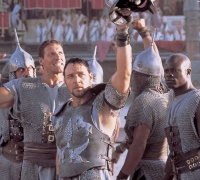 Gladiator	- Photo