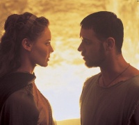 Gladiator	- Photo
